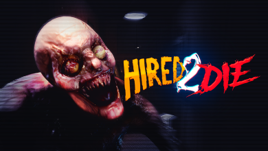 "Hired 2 Die"