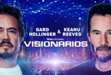 Visionarios