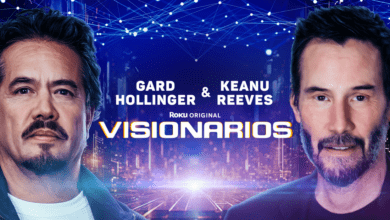 Visionarios