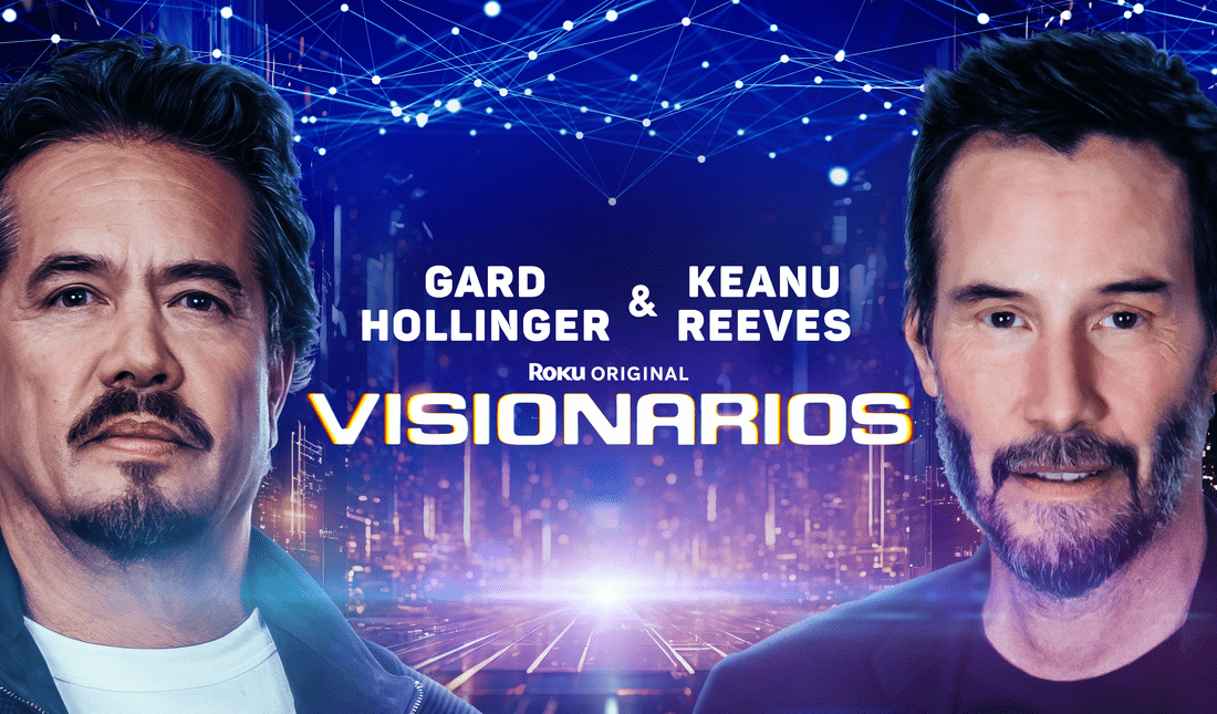 Visionarios